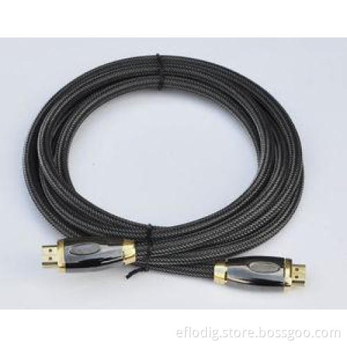 Noodel 3D HDMI Cables HDTV DVD 1080P 3D Ethernet 1.4v
